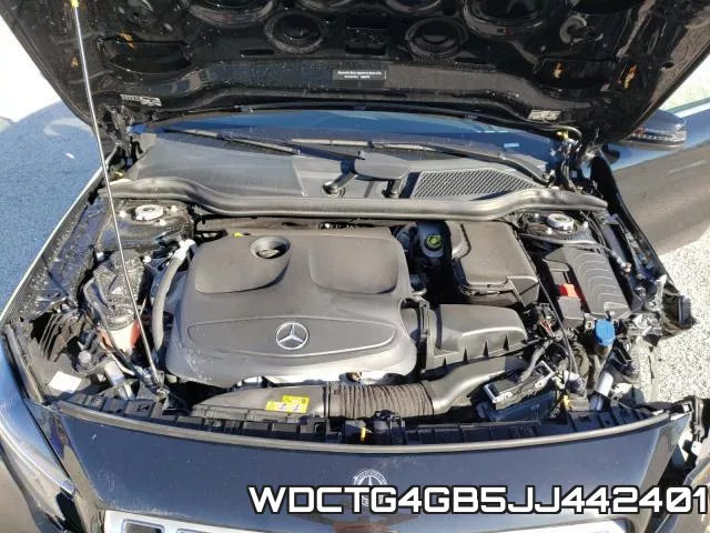 WDCTG4GB5JJ442401 фото 8