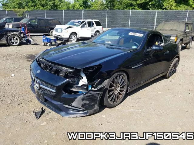 WDDPK3JA3JF150545 фото 3