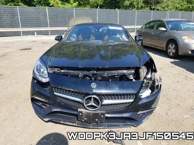 WDDPK3JA3JF150545 фото 8
