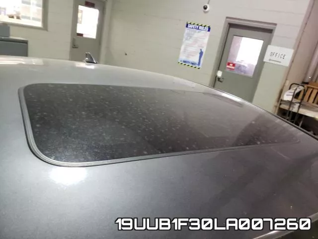 19UUB1F30LA007260 фото 10
