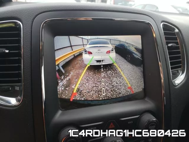 1C4RDHAG1HC680426 фото 10