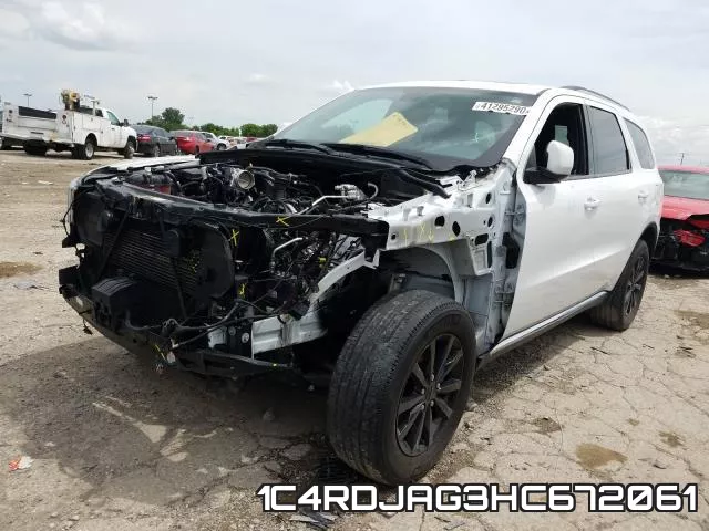 1C4RDJAG3HC672061 фото 3