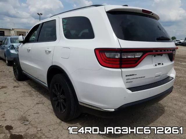 1C4RDJAG3HC672061 фото 4