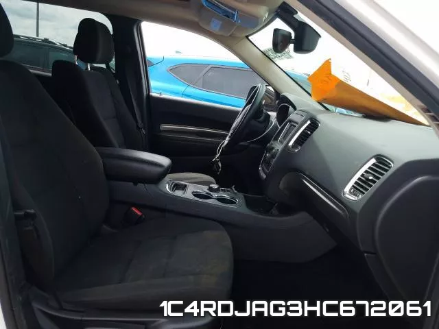 1C4RDJAG3HC672061 фото 6