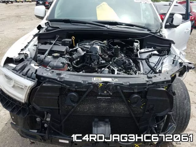 1C4RDJAG3HC672061 фото 8
