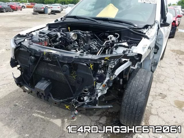 1C4RDJAG3HC672061 фото 10