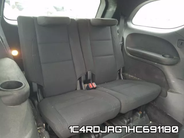 1C4RDJAG7HC691180 фото 10