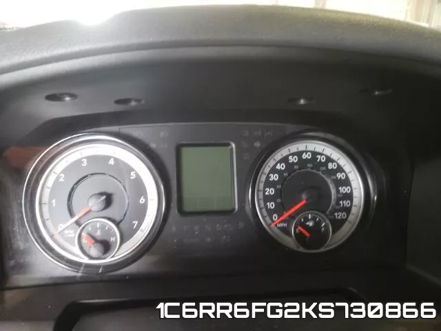 1C6RR6FG2KS730866 фото 9