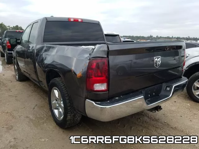 1C6RR6FG8KS628228 фото 4
