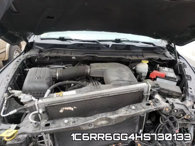 1C6RR6GG4HS730133 фото 8
