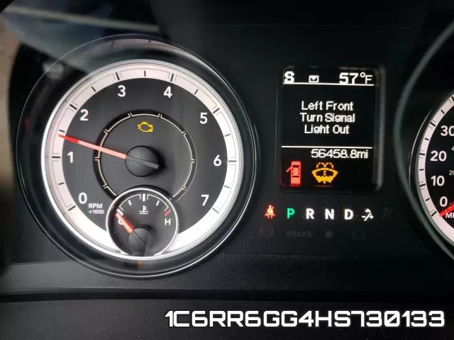 1C6RR6GG4HS730133 фото 9