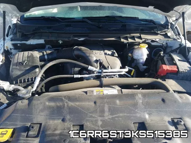 1C6RR6ST3KS515385 фото 7