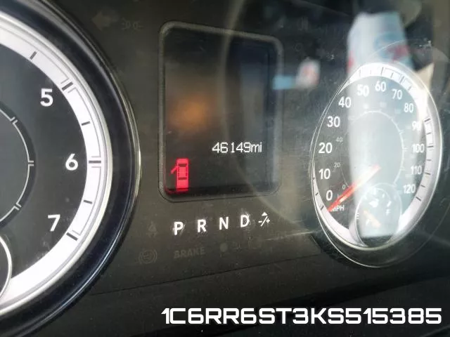 1C6RR6ST3KS515385 фото 8