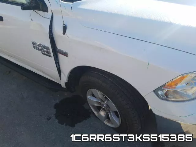 1C6RR6ST3KS515385 фото 9