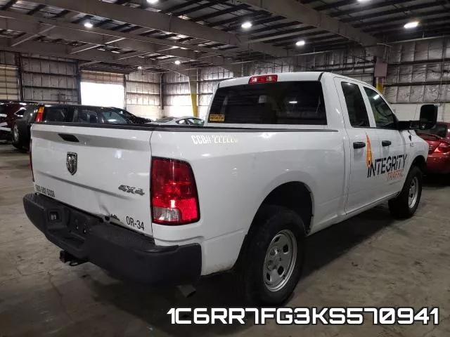 1C6RR7FG3KS570941 фото 5