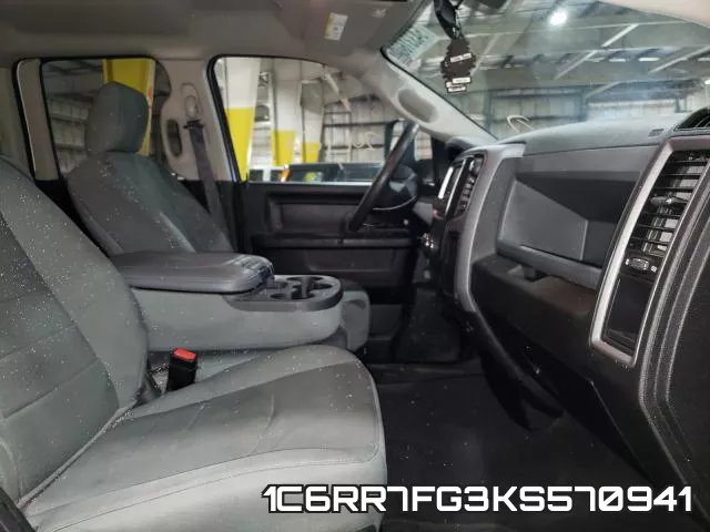 1C6RR7FG3KS570941 фото 6