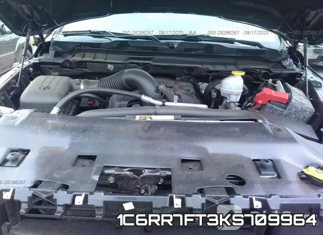 1C6RR7FT3KS709964 фото 2