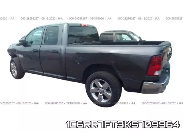 1C6RR7FT3KS709964 фото 4
