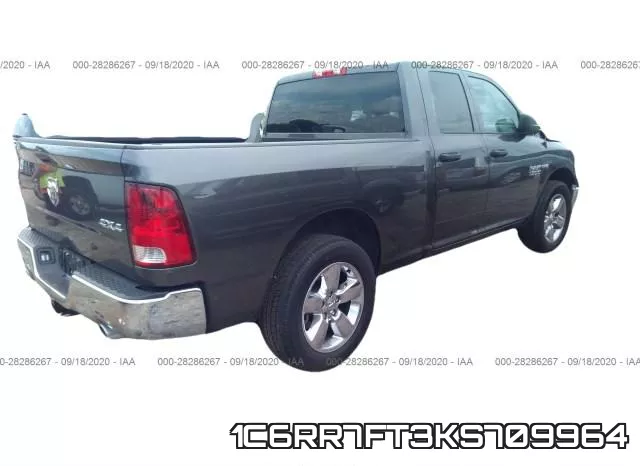 1C6RR7FT3KS709964 фото 5