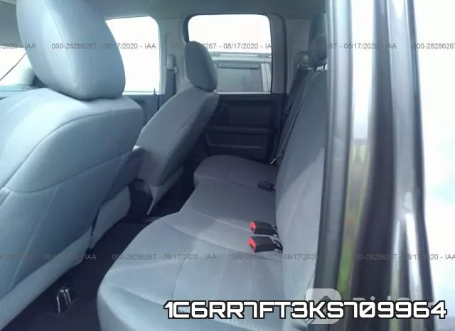 1C6RR7FT3KS709964 фото 9