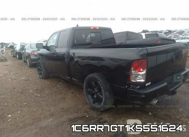 1C6RR7GT1KS551624 фото 4