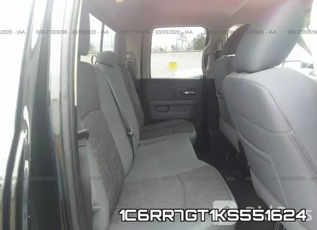 1C6RR7GT1KS551624 фото 9