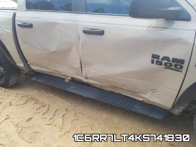 1C6RR7LT4KS741830 фото 10