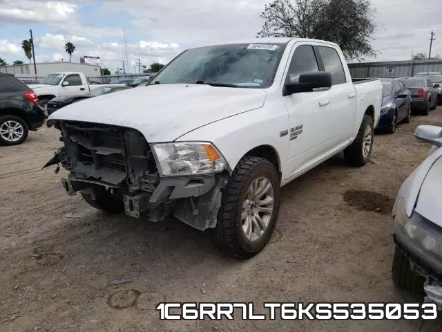 1C6RR7LT6KS535053 фото 3