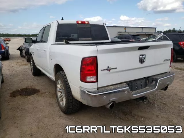 1C6RR7LT6KS535053 фото 4