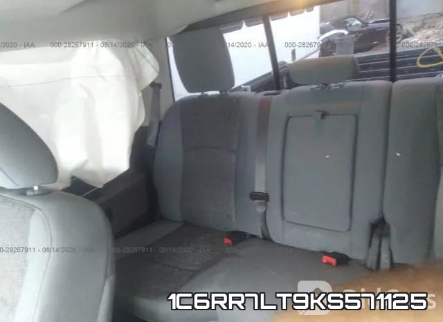 1C6RR7LT9KS571125 фото 8