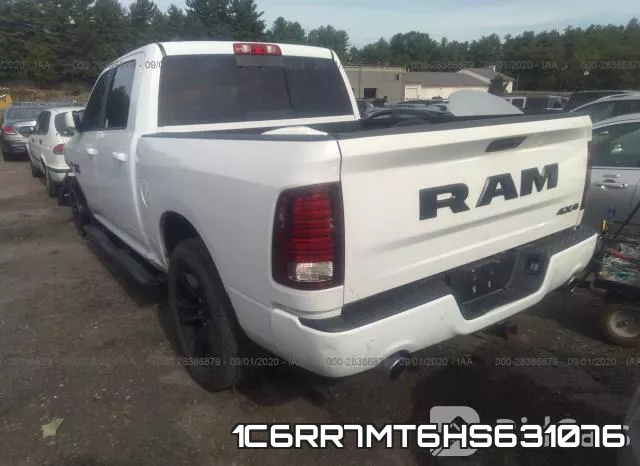 1C6RR7MT6HS631076 фото 4