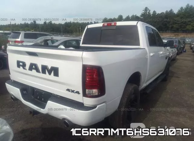 1C6RR7MT6HS631076 фото 5