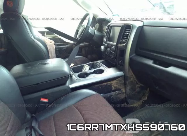 1C6RR7MTXHS590760 фото 6
