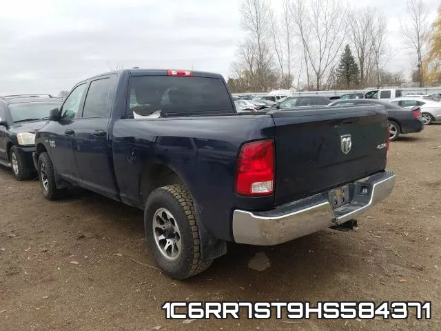 1C6RR7ST9HS584371 фото 4