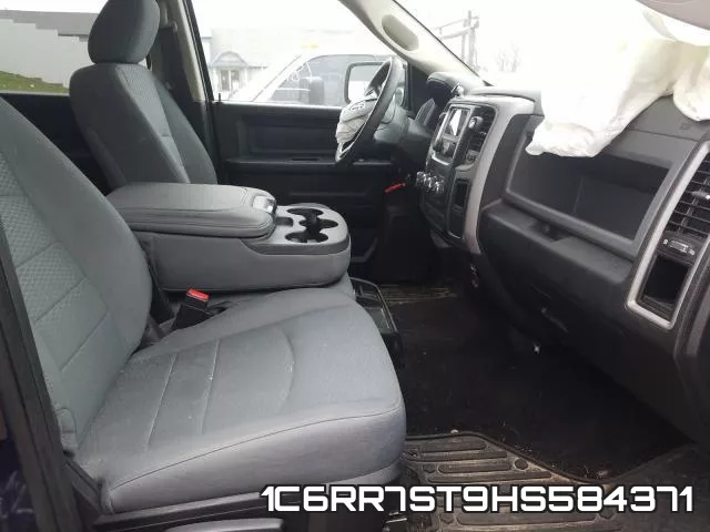 1C6RR7ST9HS584371 фото 6