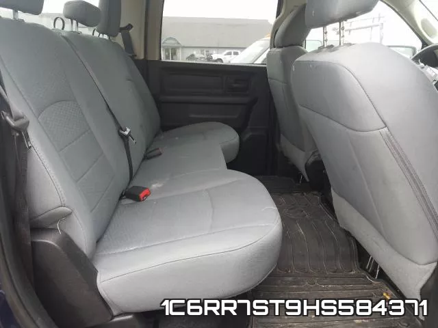 1C6RR7ST9HS584371 фото 7
