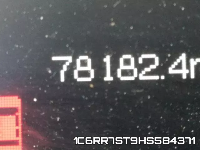 1C6RR7ST9HS584371 фото 8