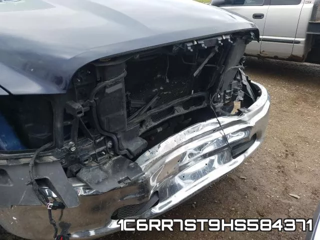 1C6RR7ST9HS584371 фото 9