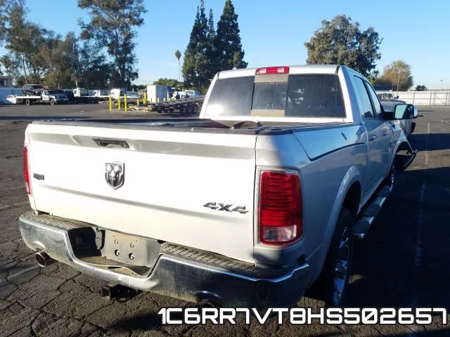 1C6RR7VT8HS502657 фото 5