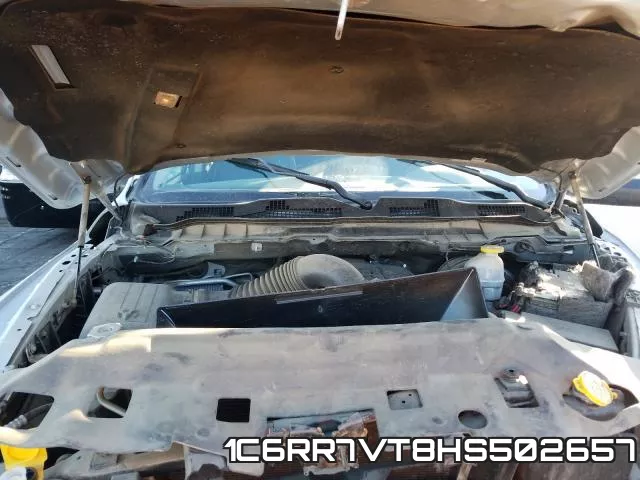 1C6RR7VT8HS502657 фото 7