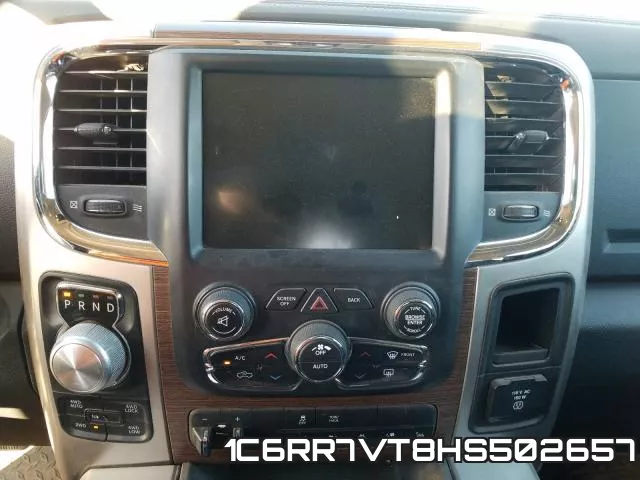 1C6RR7VT8HS502657 фото 9
