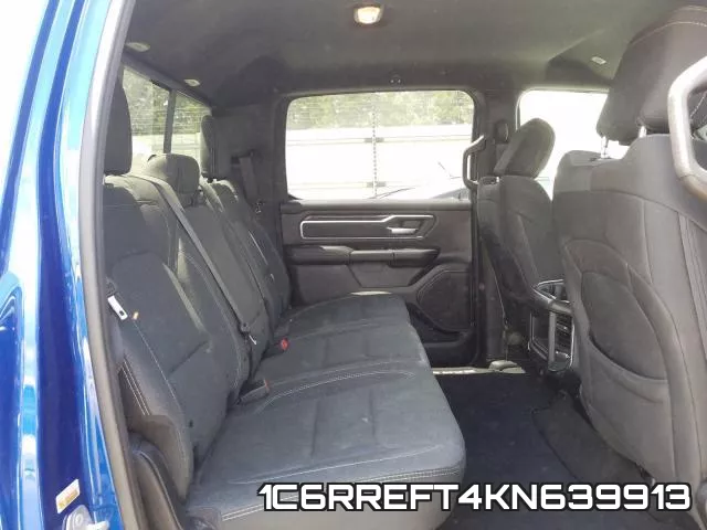 1C6RREFT4KN639913 фото 6