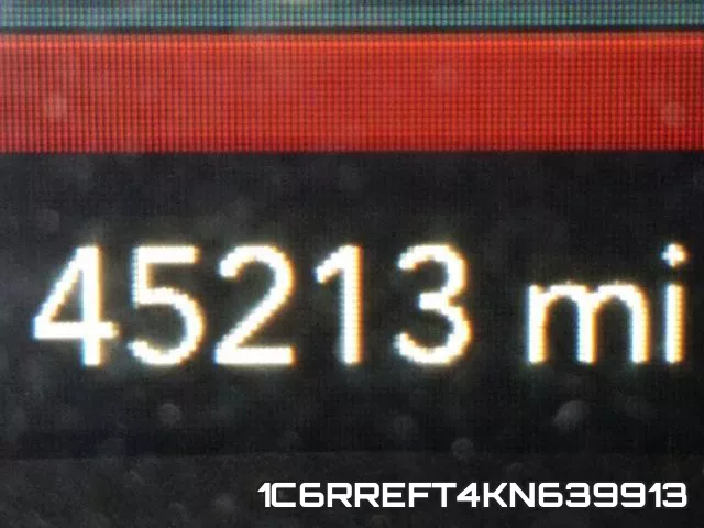 1C6RREFT4KN639913 фото 8