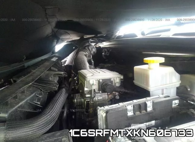 1C6SRFMTXKN606733 фото 2