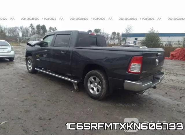 1C6SRFMTXKN606733 фото 4