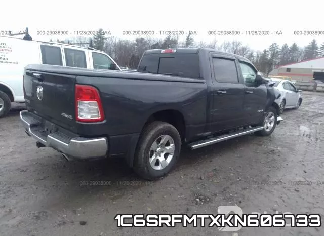 1C6SRFMTXKN606733 фото 5