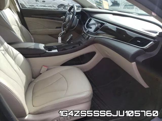 1G4ZS5SS6JU105760 фото 6