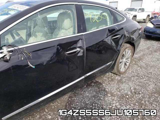 1G4ZS5SS6JU105760 фото 10