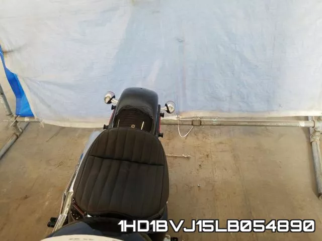 1HD1BVJ15LB054890 фото 7