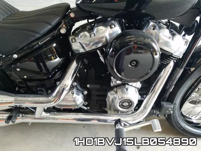 1HD1BVJ15LB054890 фото 8